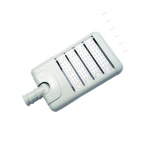 Улична светлина, ръководена от AC